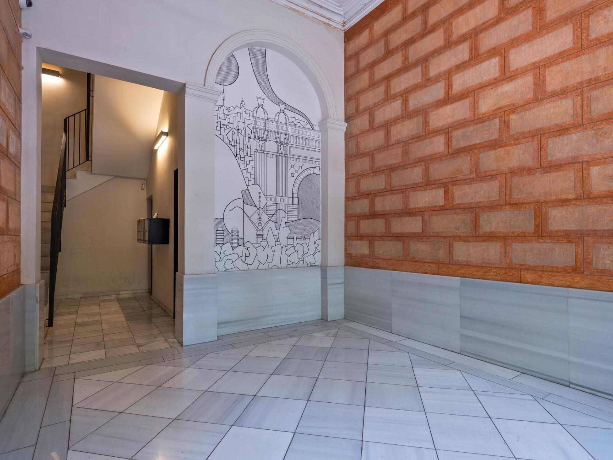 Appartement Aspasios Arc De Triomf Barcelona