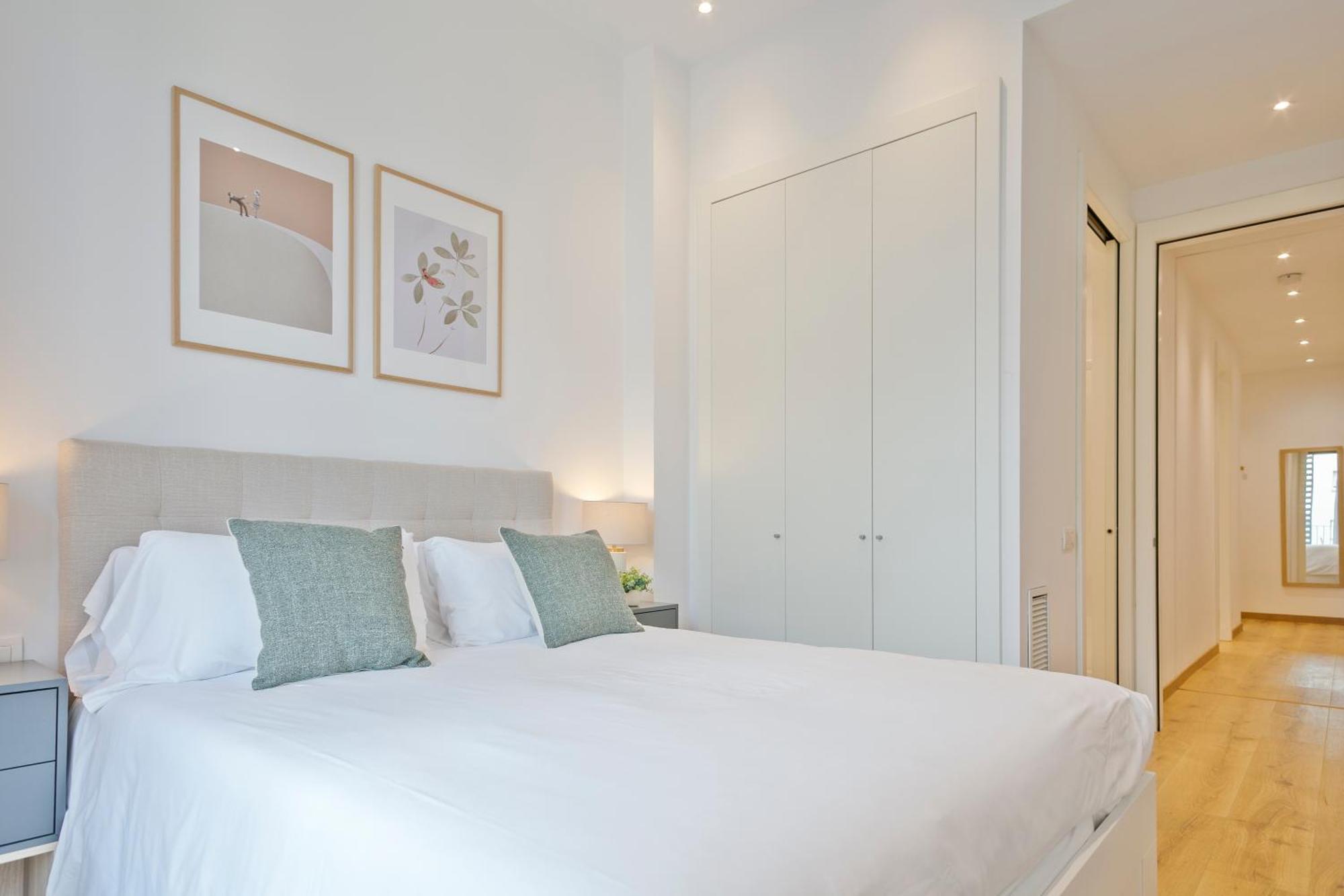 Appartement Aspasios Arc De Triomf Barcelona